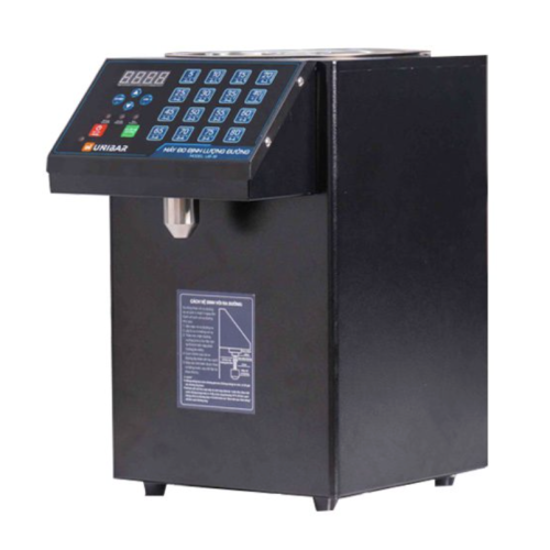 Máy định lượng đường UNIBAR UB-18