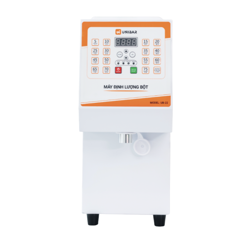 Máy định lượng bột Unibar UB-22 (UBSK-22)