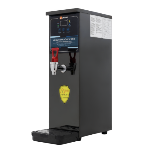 Máy đun nước nóng tự động Unibar UBSK-30L