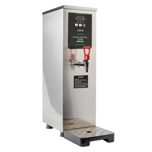 Máy Đun Nước Nóng Tự Động Zetsu Z-30L