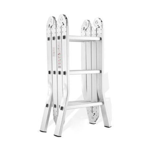 Thang Nhôm Gấp 4 Đoạn SUMIKA SKM605