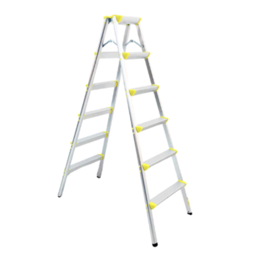 Thang Nhôm Xếp Chữ A Sumika SKD06