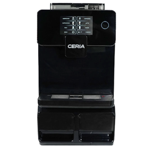 Máy pha cà phê tự động CERIA LatteGo CA-30B