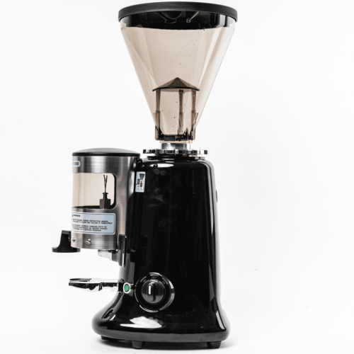 Máy xay cà phê bán tự động Promix PM-900AB