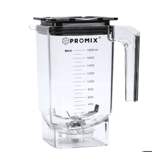 Cốc máy xay đa năng Promix C911B
