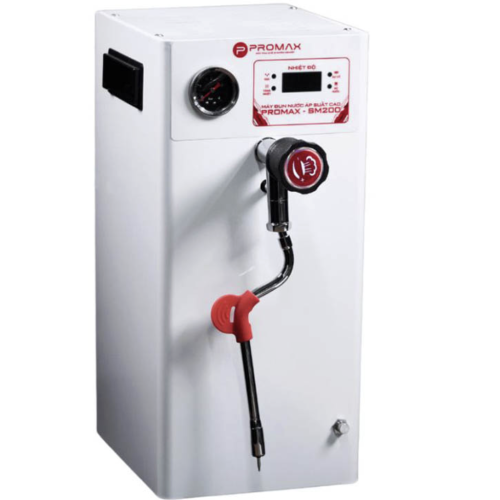 Máy sục nóng đồ uống Promax SM200