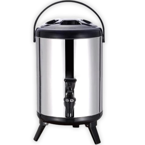 Bình giữ nhiệt chân không inox 8 lít BGN-8 chính hãng