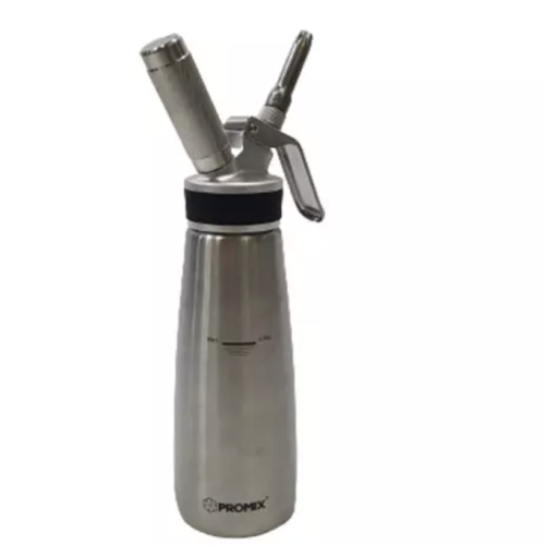 Bình xịt kem tươi Promix CW-500