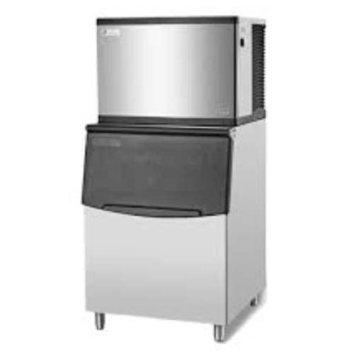 Máy làm đá viên công nghiệp Yubann YB-TH500