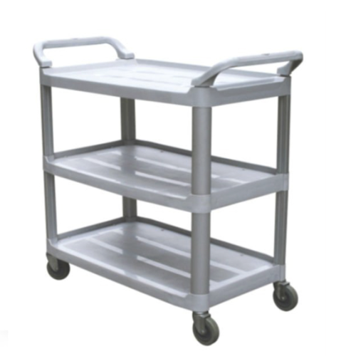 Xe đẩy thức ăn HiClean HC 161