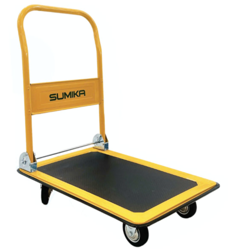 Xe đẩy hàng gấp gọn SUMIKA H150