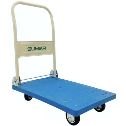 Xe đẩy hàng gấp gọn SUMIKA H150P