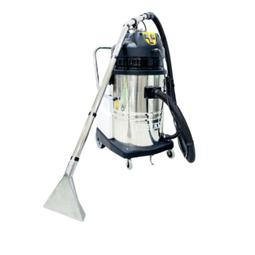 Máy hút bụi giặt thảm HiClean HC 602