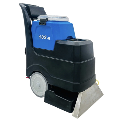 Máy giặt thảm liên hợp HiClean HC102