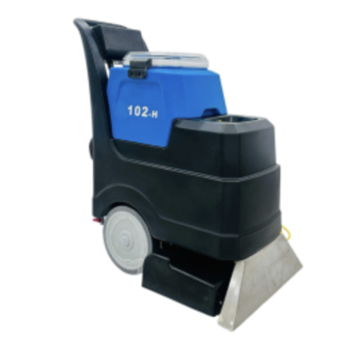 Máy giặt thảm liên hợp HiClean HC102H