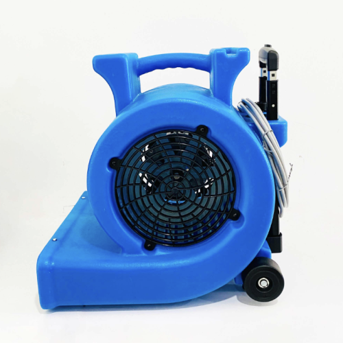 Quạt thổi thảm HiClean HC535