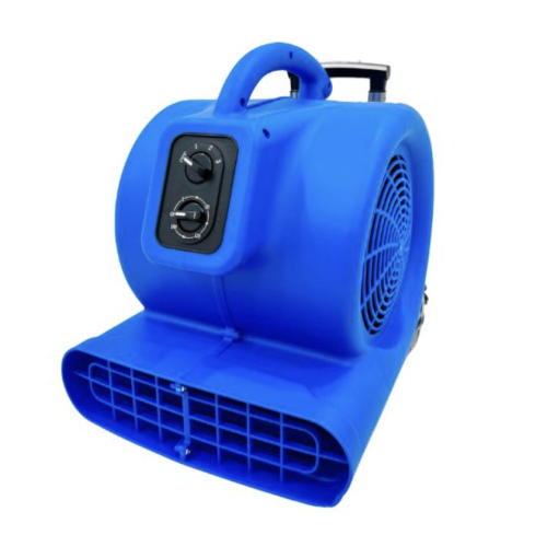 Quạt thổi thảm HiClean HC900