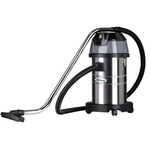 Máy hút bụi công nghiệp HiClean HC30 NEW