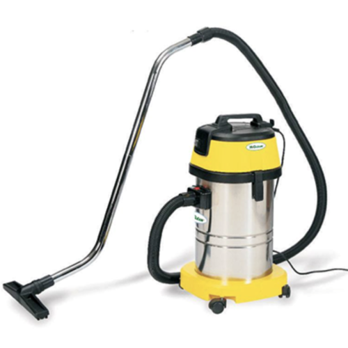 Máy hút bụi công nghiệp HiClean HC301