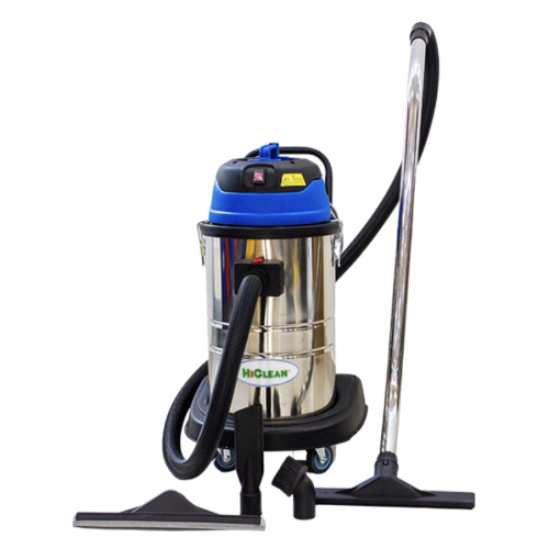 Máy hút bụi công nghiệp HiClean HC 40CE