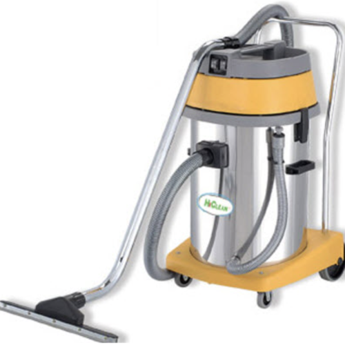 Máy hút bụi công nghiệp HiClean HC70