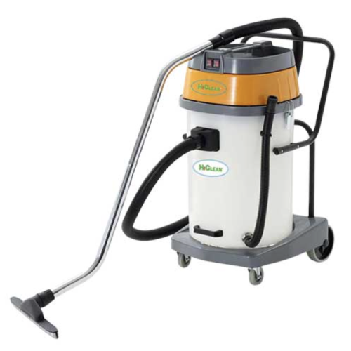 Máy hút bụi công nghiệp HiClean HC70A
