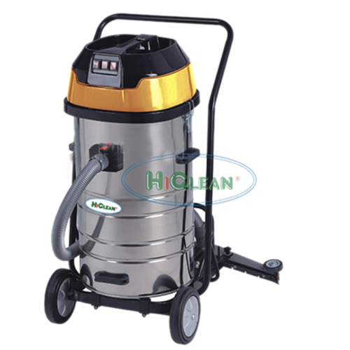 Máy hút bụi công nghiệp HiClean HC380T