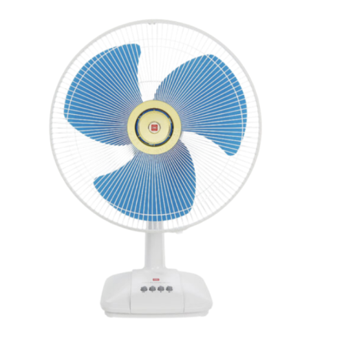 Quạt bàn KDK A40B (BL)