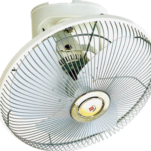 Quạt trần đảo KDK M40R (GD)