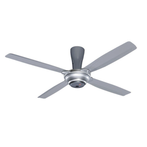 Quạt trần KDK M56PR (SIL)