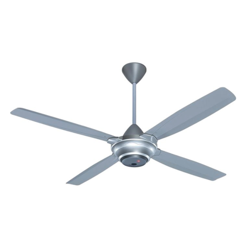 Quạt trần KDK M56XR (SIL)