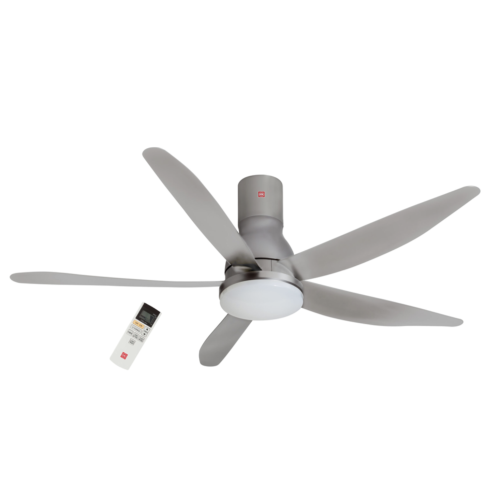 Quạt trần KDK U60FW (SIL)