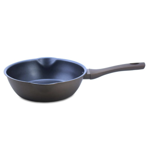 Chảo chống dính Whitford miệng rót Kalpen Lipper KP-8624