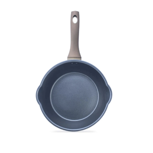 Chảo chống dính Whitford miệng rót Kalpen Lipper KP-8626