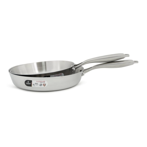 CHẢO INOX 304 LIỀN KHỐI KALPEN LUXUS LS24