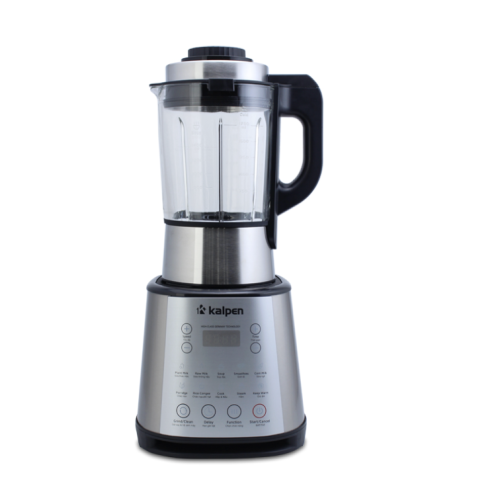 MÁY NẤU SỮA HẠT KALPEN CBK-2601