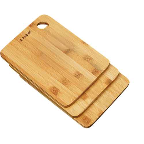Thớt Tre Kháng Khuẩn Kalpen T1