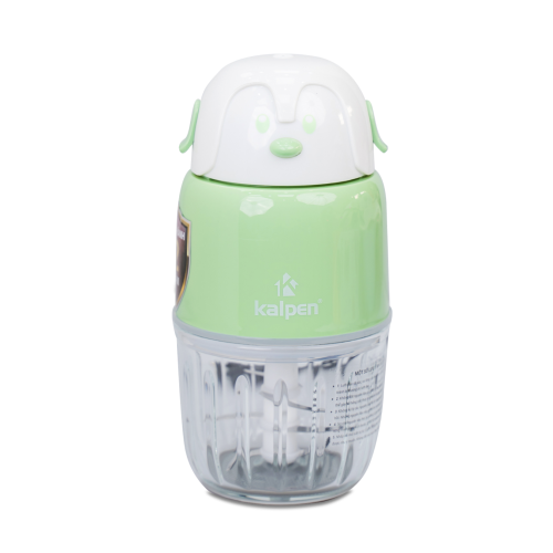 Máy Xay Thịt Đa Năng Cối Thủy Tinh Kalpen OL2