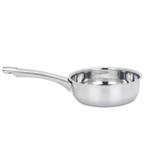 Chảo Inox 304 liền khối Kalpen Kazler OZ20-01