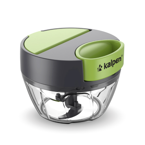 Máy xay tỏi ớt Kalpen S3