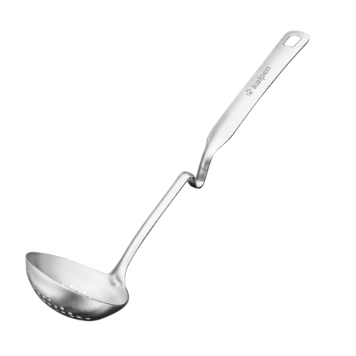 Muôi thủng Inox Kalpen MMT