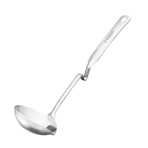 Muôi tách dầu Inox Kalpen MMD