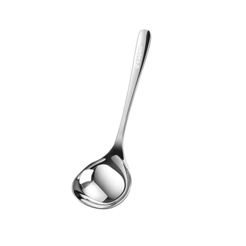 Thìa Inox 304 nguyên khối Kalpen MCN
