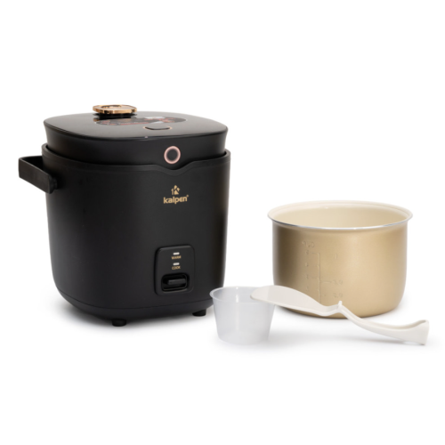 Nồi cơm điện chống dính Ceramic Kalpen R3