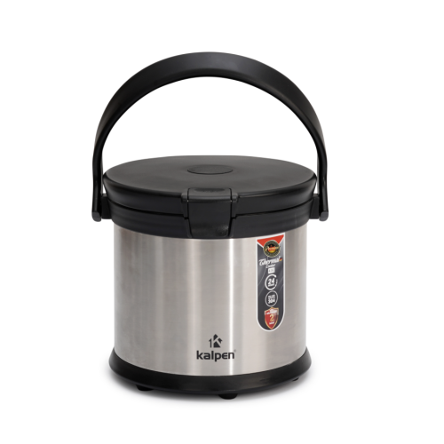 Nồi ủ chân không Inox 304 Kalpen E13