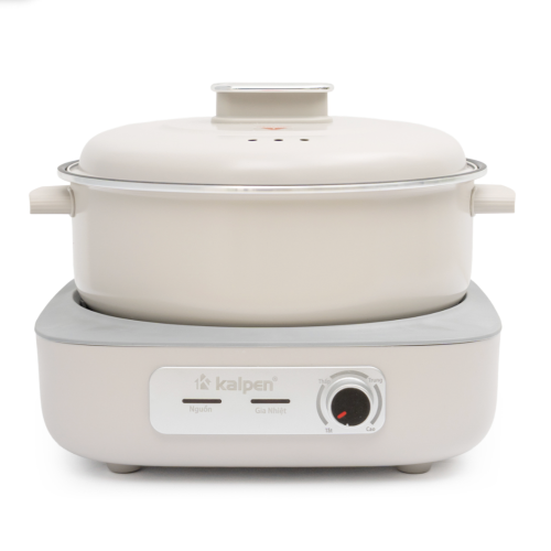Nồi lẩu điện Kalpen P33