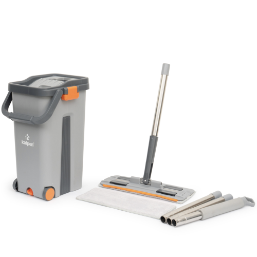 Bộ cây lau nhà tách nước Kalpen G6