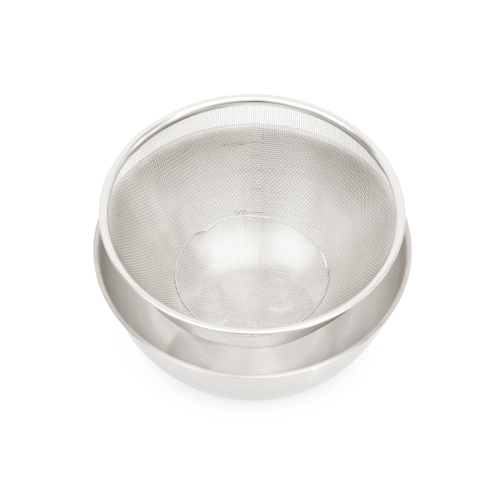 Bộ tô kèm rổ Inox Kalpen I11