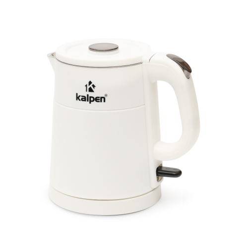 Ấm Đun Siêu Tốc Hai Lớp Inox 304 Kalpen KK98