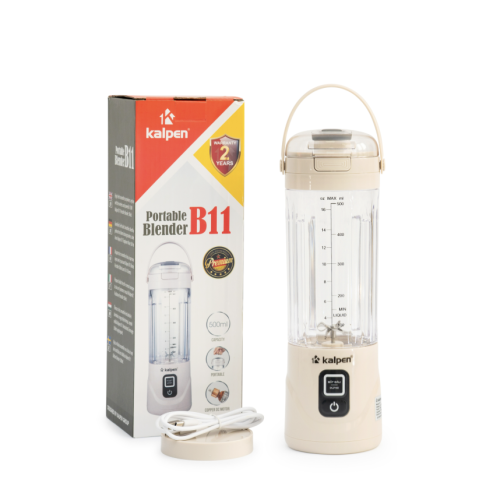 Máy Xay Sinh Tố Cầm Tay Kalpen B11